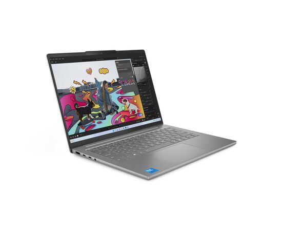 Ноутбук Lenovo IdeaPad Slim 5 14IRH10 (83HR00D6RA), изображение 7