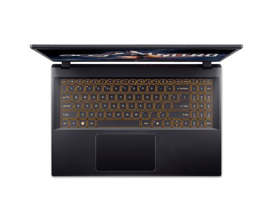 Ноутбук Acer Nitro V 15 ANV15-52-75CP (NH.QZ8EU.01B), изображение 4