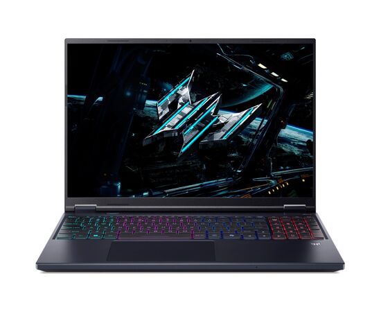 Ноутбук Acer Predator Helios Neo 16 PHN16-I31-542S (NH.U64EU.002)