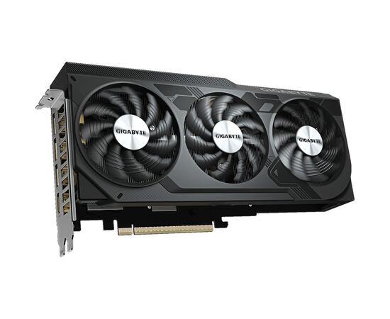 Відеокарта GIGABYTE GeForce RTX5070 Ti 16GB WINDFORCE OC V2 (GV-N507TWF3OCV2-16GD), зображення 2