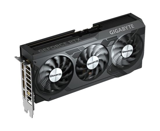 Відеокарта GIGABYTE GeForce RTX5070 Ti 16GB WINDFORCE OC V2 (GV-N507TWF3OCV2-16GD), зображення 3