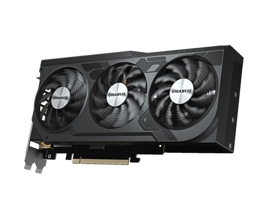 Відеокарта GIGABYTE GeForce RTX5070 Ti 16GB WINDFORCE OC V2 (GV-N507TWF3OCV2-16GD), зображення 4