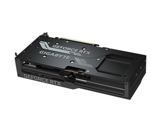 Відеокарта GIGABYTE GeForce RTX5070 Ti 16GB WINDFORCE OC V2 (GV-N507TWF3OCV2-16GD), зображення 6