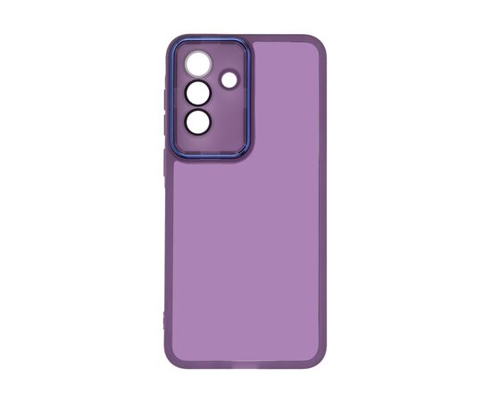 Чохол до мобільного телефона Armorstandart Shade Samsung A37 5G Dark Violet (ARM89849)