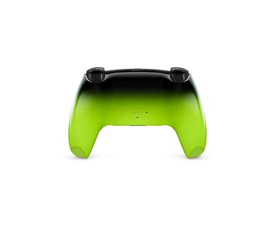 Геймпад Sony Playstation DualSense Bluetooth PS5 Remix Green (1000048532), изображение 5