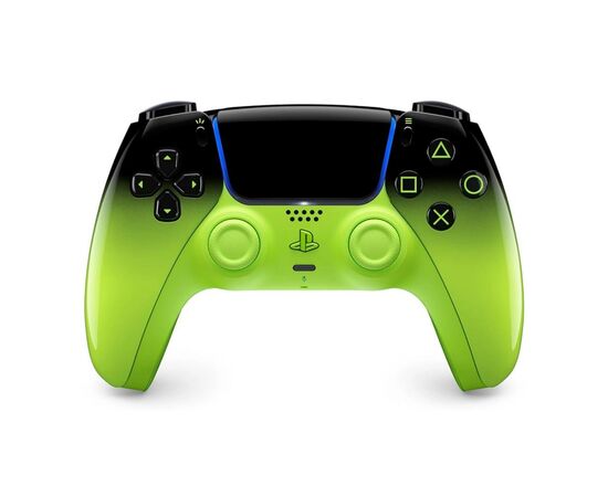 Геймпад Sony Playstation DualSense Bluetooth PS5 Remix Green (1000048532)