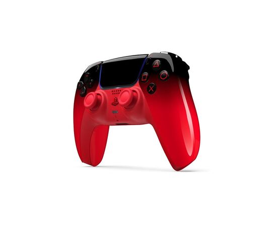Геймпад Sony Playstation DualSense Bluetooth PS5 Techno Red (1000048516), изображение 2