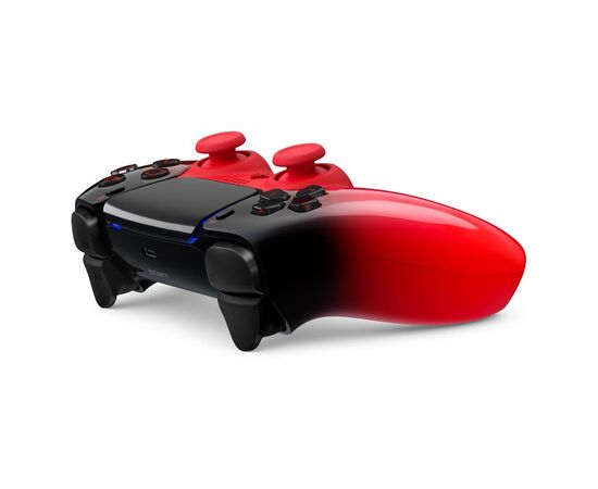Геймпад Sony Playstation DualSense Bluetooth PS5 Techno Red (1000048516), изображение 3