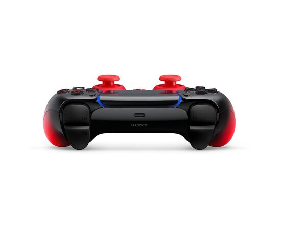 Геймпад Sony Playstation DualSense Bluetooth PS5 Techno Red (1000048516), изображение 4