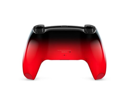Геймпад Sony Playstation DualSense Bluetooth PS5 Techno Red (1000048516), изображение 5