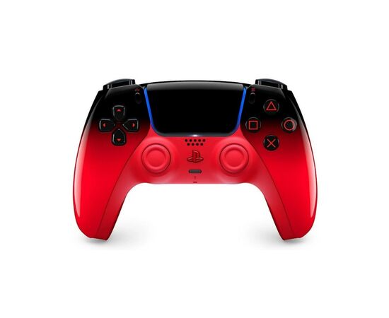 Геймпад Sony Playstation DualSense Bluetooth PS5 Techno Red (1000048516)