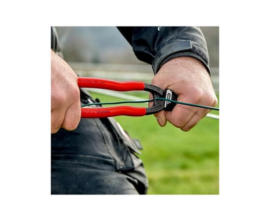Болторез KNIPEX CoBolt 71 01 250 (71 01 250), изображение 4