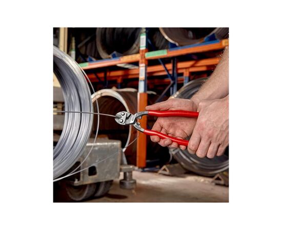 Болторез KNIPEX CoBolt 71 01 250 (71 01 250), изображение 5