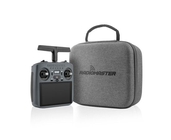 Пульт управління для дрона RadioMaster AX12 Android Radio Controller (AX12), зображення 10