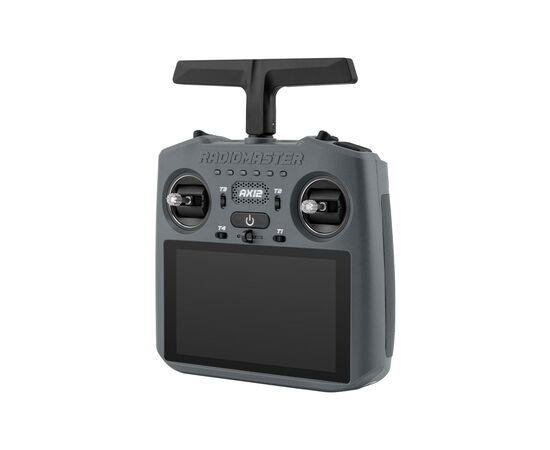 Пульт управління для дрона RadioMaster AX12 Android Radio Controller (AX12), зображення 2