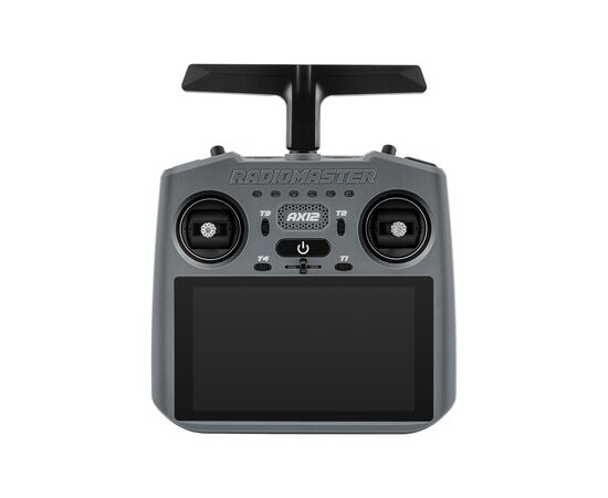 Пульт управління для дрона RadioMaster AX12 Android Radio Controller (AX12)