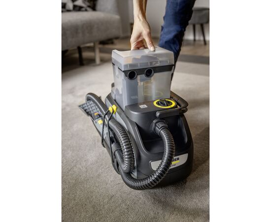 Пилосос Karcher Puzzi 2/1 Bp (1.101-750.0), зображення 12