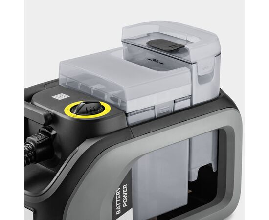 Пилосос Karcher Puzzi 2/1 Bp (1.101-750.0), зображення 2