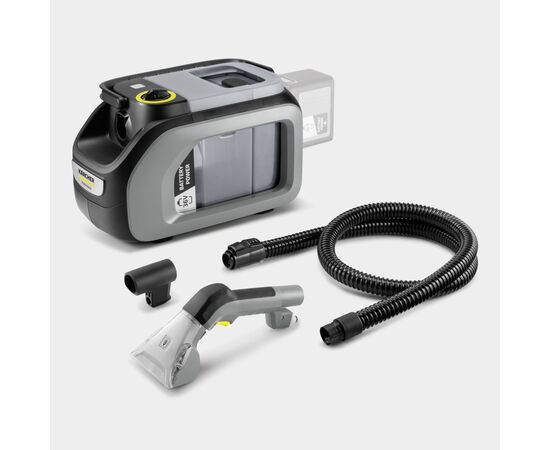 Пилосос Karcher Puzzi 2/1 Bp (1.101-750.0), зображення 4