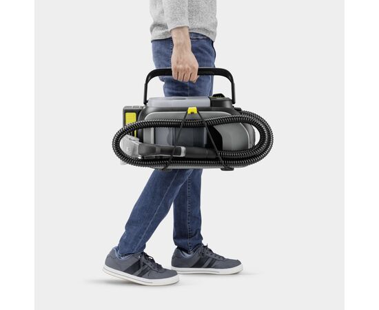 Пилосос Karcher Puzzi 2/1 Bp (1.101-750.0), зображення 5
