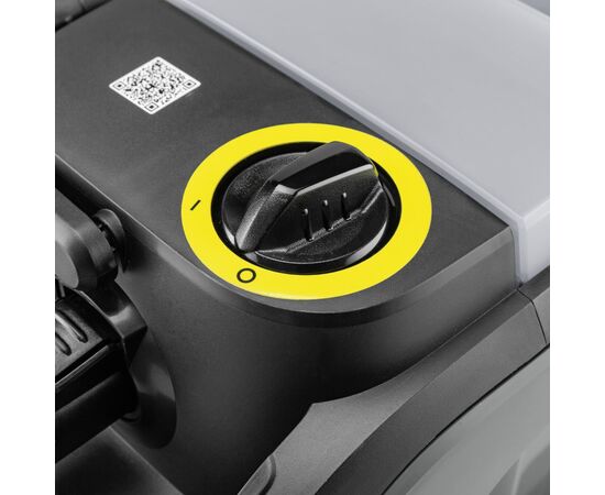 Пилосос Karcher Puzzi 2/1 Bp (1.101-750.0), зображення 6