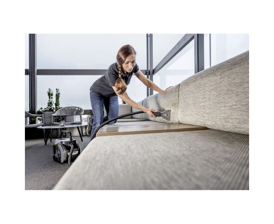 Пилосос Karcher Puzzi 2/1 Bp (1.101-750.0), зображення 7