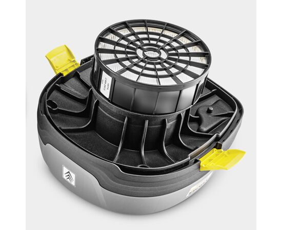 Пылесос строительный Karcher T 11/1 Classic Hepa (1.527-199.0), изображение 2