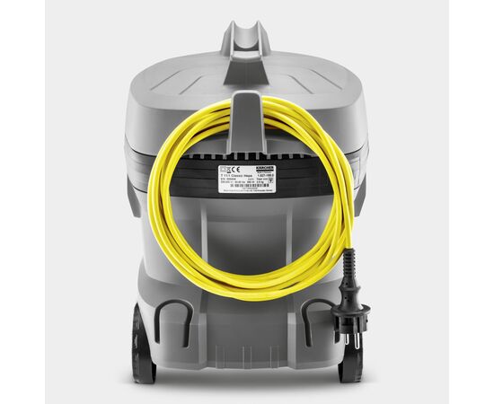 Пылесос строительный Karcher T 11/1 Classic Hepa (1.527-199.0), изображение 3