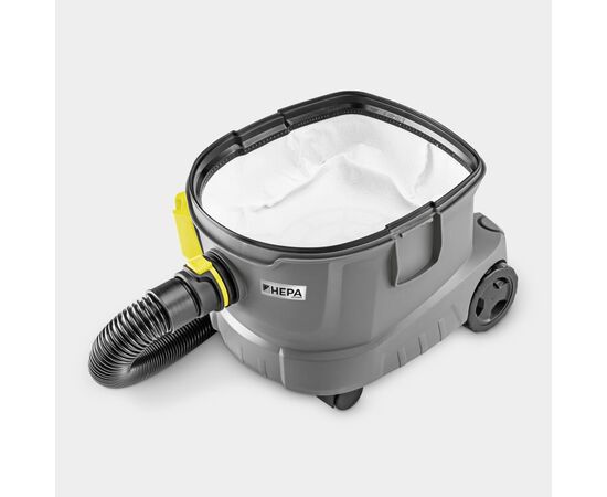 Пылесос строительный Karcher T 11/1 Classic Hepa (1.527-199.0), изображение 4