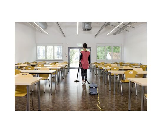 Пылесос строительный Karcher T 11/1 Classic Hepa (1.527-199.0), изображение 7