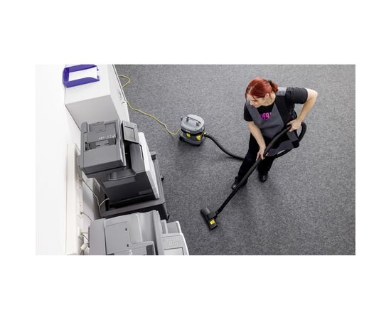 Пылесос строительный Karcher T 11/1 Classic Hepa (1.527-199.0), изображение 8