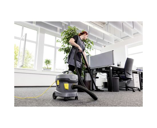 Пылесос строительный Karcher T 11/1 Classic Hepa (1.527-199.0), изображение 9