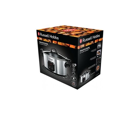 Мультиварка Russell Hobbs 22750-56, изображение 11