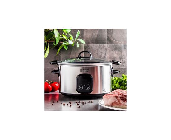 Мультиварка Russell Hobbs 22750-56, изображение 2