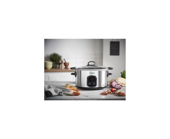 Мультиварка Russell Hobbs 22750-56, изображение 3