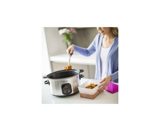 Мультиварка Russell Hobbs 22750-56, изображение 4