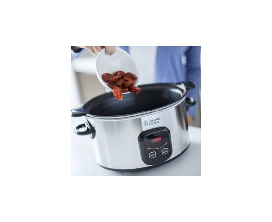 Мультиварка Russell Hobbs 22750-56, изображение 5