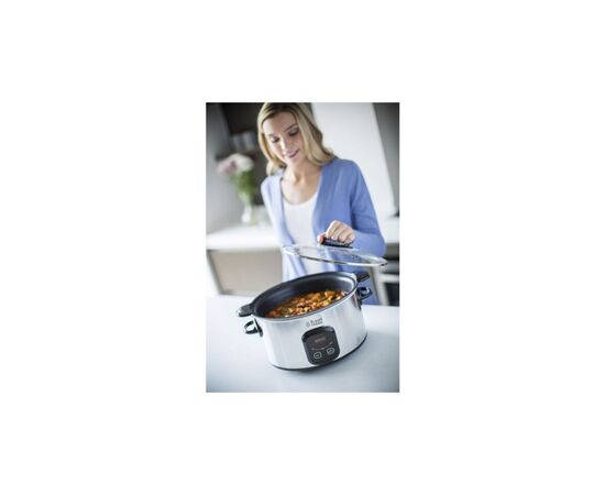 Мультиварка Russell Hobbs 22750-56, изображение 6
