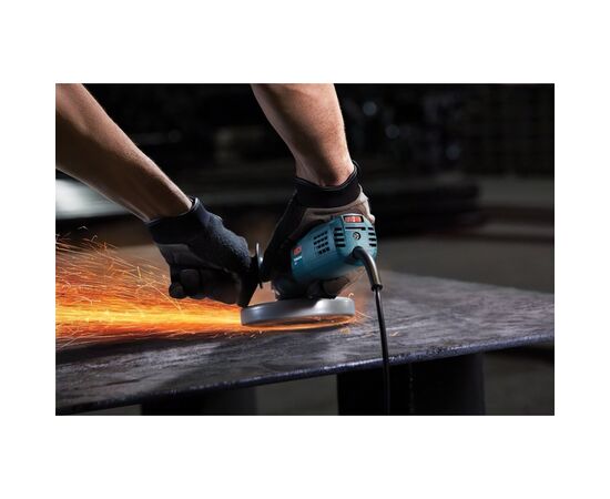 Шліфувальна машина Bosch GWS 9-125 S (0.601.396.102), зображення 8