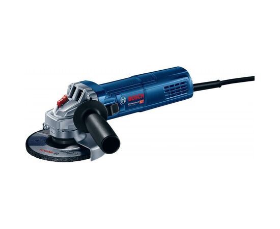 Шліфувальна машина Bosch GWS 9-125 S (0.601.396.102)