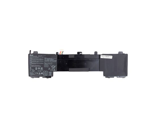 Акумулятор до ноутбука ASUS ZenBook Pro UX550VE (C42N1630) 15.4V 73Wh PowerPlant (NB431441)