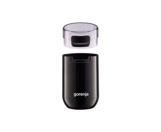 Кофемолка Gorenje SMK150SB, изображение 4