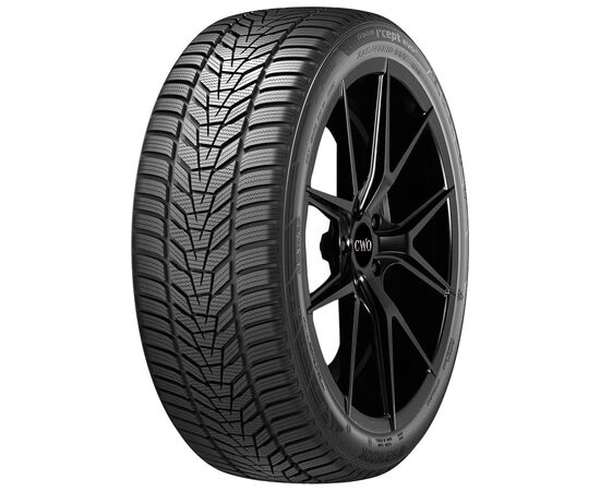 Шина Hankook 255/50R19 107V XL WiNter i*cept evo3 X W330A (1026398)
