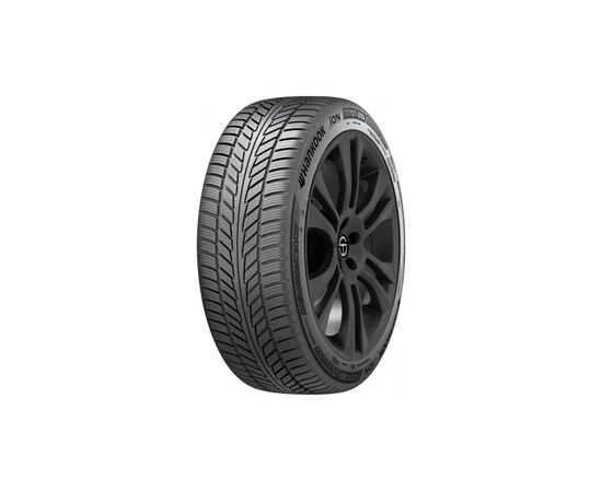 Шина Hankook 255/60R19 113V XL iON i*cept IW01A (1034425)