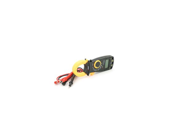 Токовые клещи ANENG DT3266F. V DC, V AC, A AC, Ω, NCV. прозвонка, проверка диодов, Hold, индикация фазы. (DT3266F), изображение 2