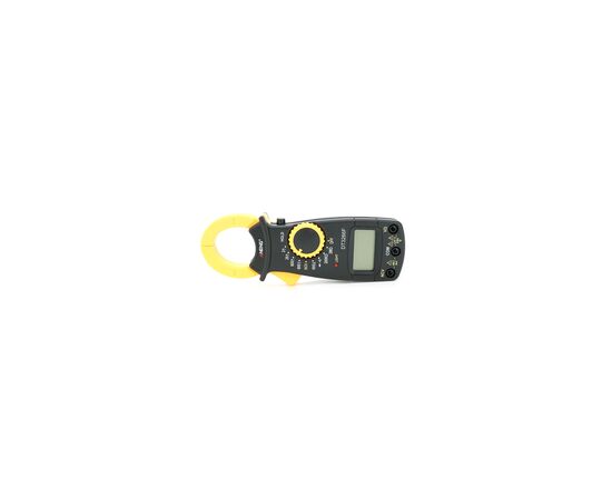 Токовые клещи ANENG DT3266F. V DC, V AC, A AC, Ω, NCV. прозвонка, проверка диодов, Hold, индикация фазы. (DT3266F), изображение 3