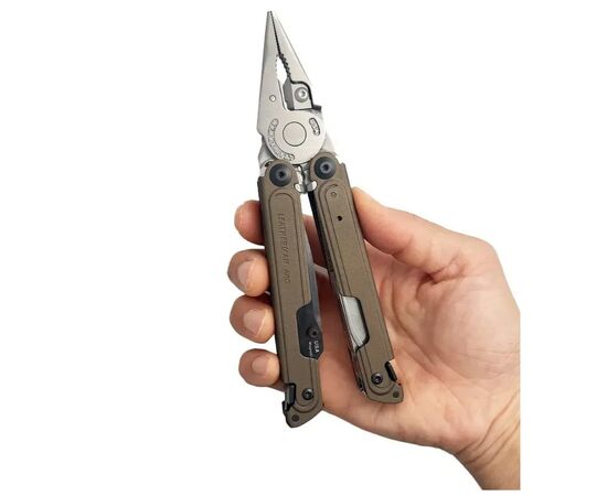 Мультитул Leatherman ARC Talos (833330), изображение 10