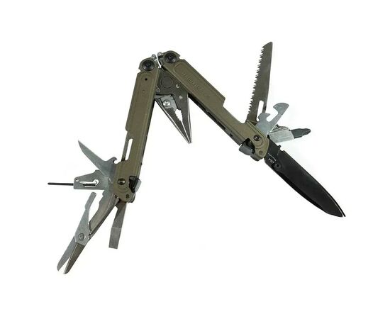 Мультитул Leatherman ARC Talos (833330), изображение 2