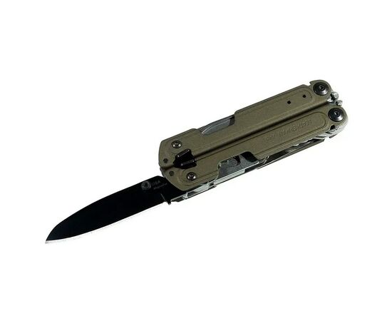 Мультитул Leatherman ARC Talos (833330), изображение 5