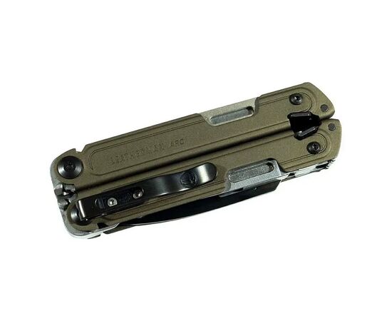 Мультитул Leatherman ARC Talos (833330), изображение 6